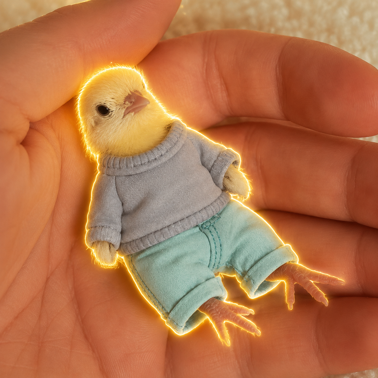 Chick