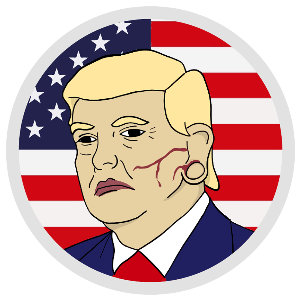 TRUMPND