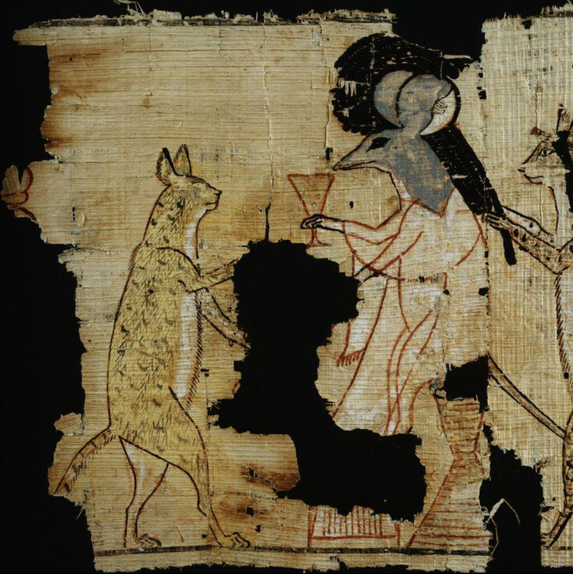 papyrus