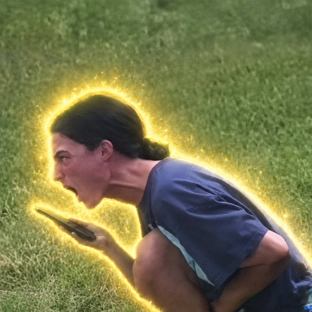 CRASHOUT