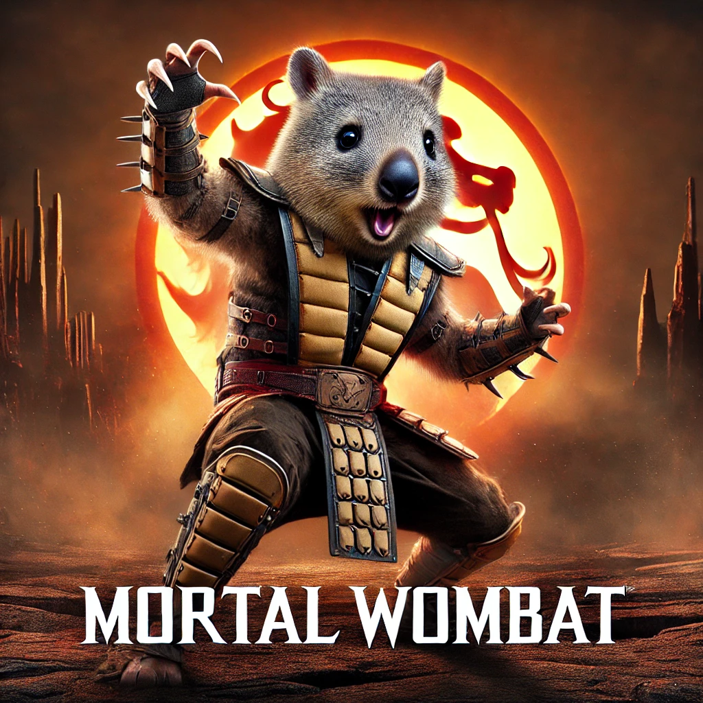 MORTAL