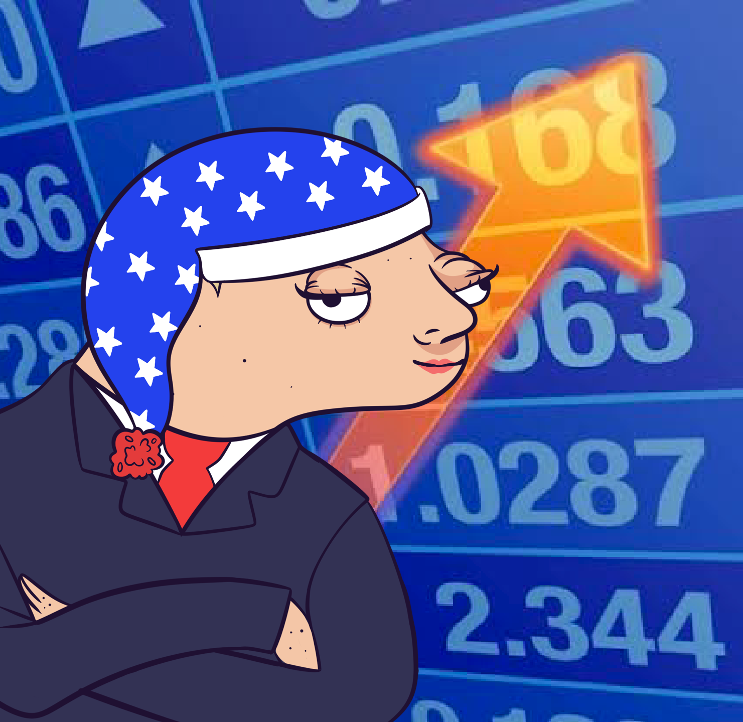 $tramp