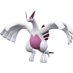 LUGIA