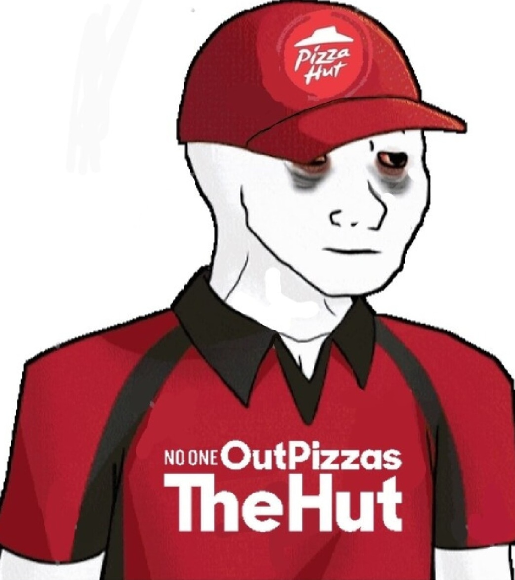 PIZZA HUT
