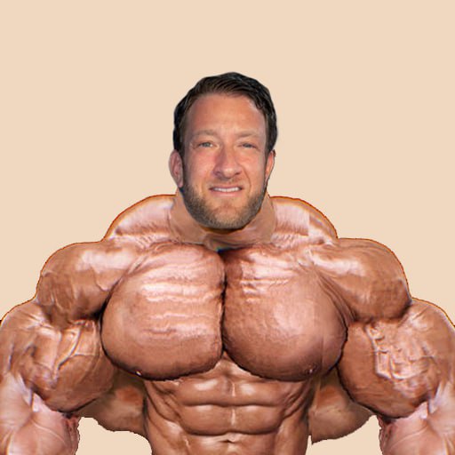 SWOLEPORT