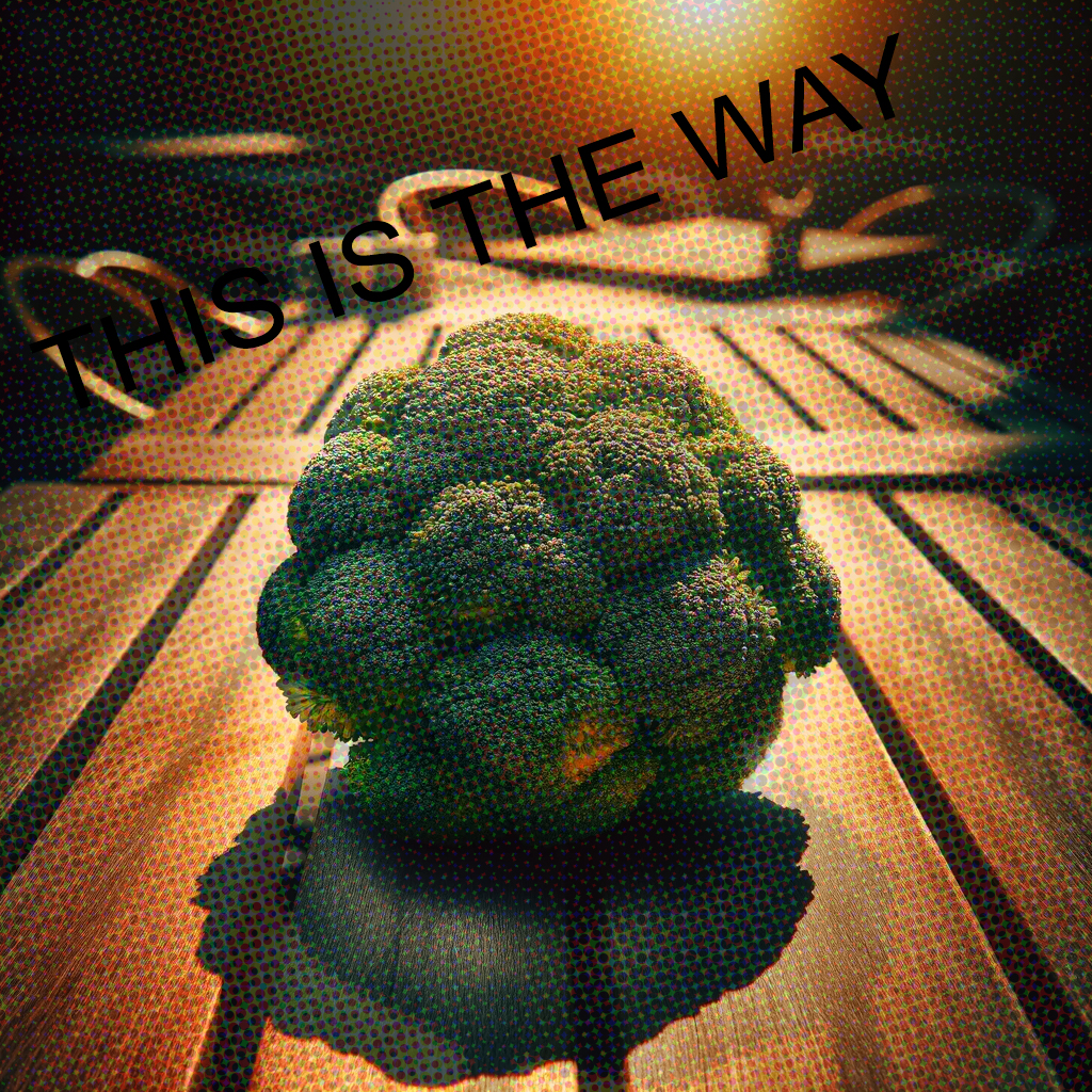 broccoli