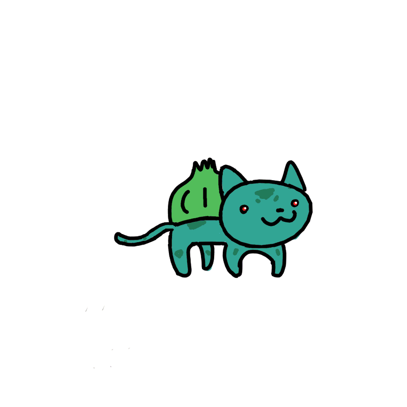 PokeCats