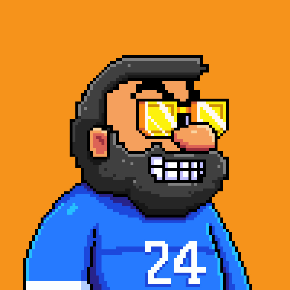 BEARDPALS