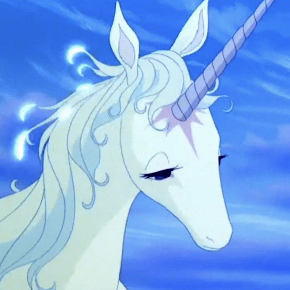 unicorn