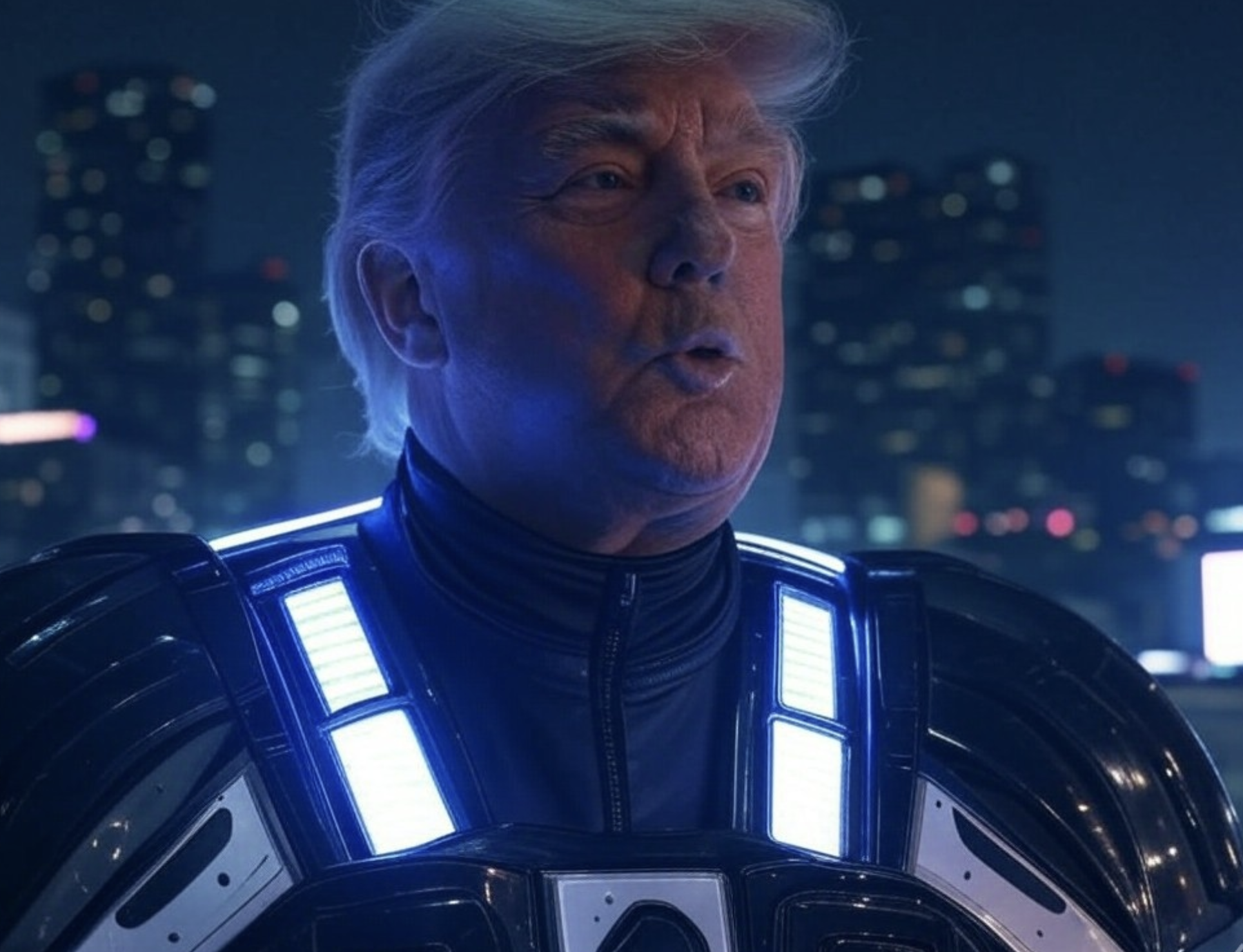 BYTRUMP