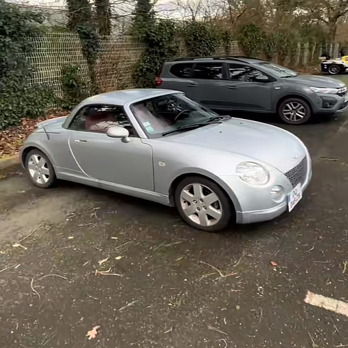 SILVERCAR