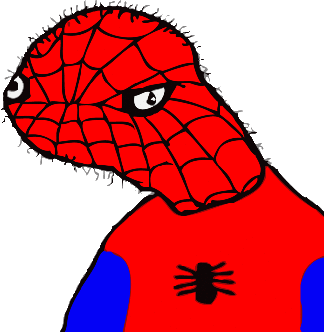 spooderman