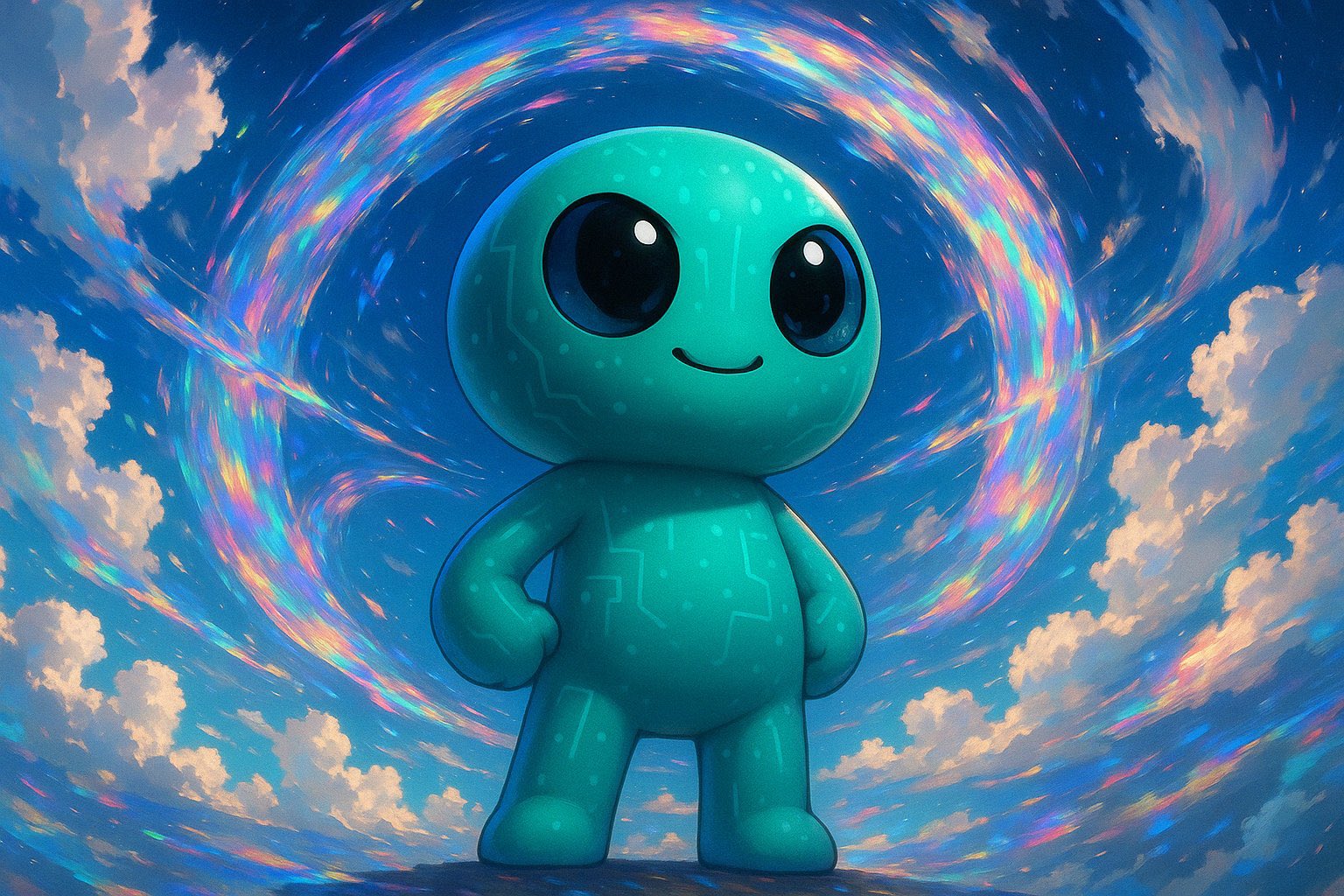 groklet