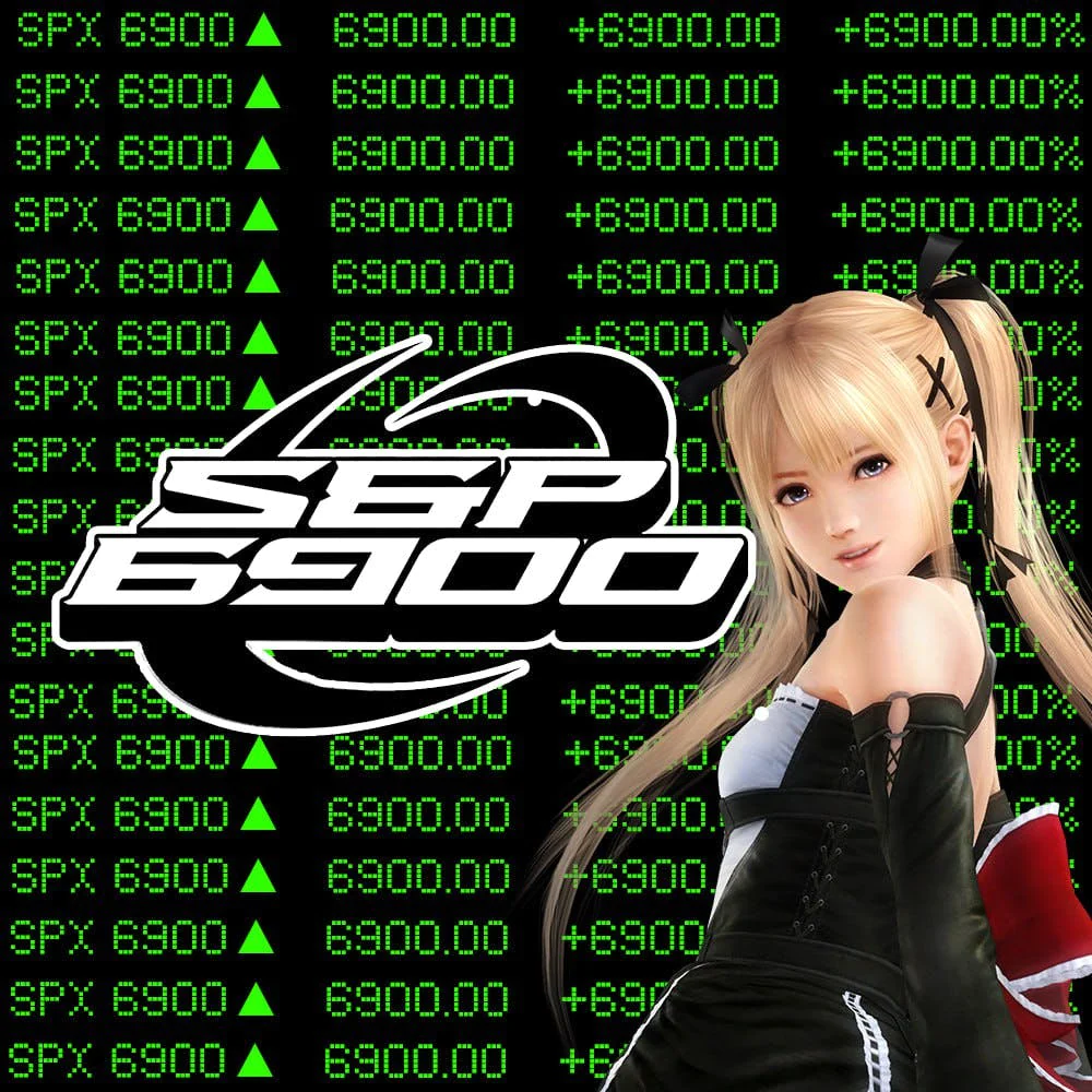 SPX6900