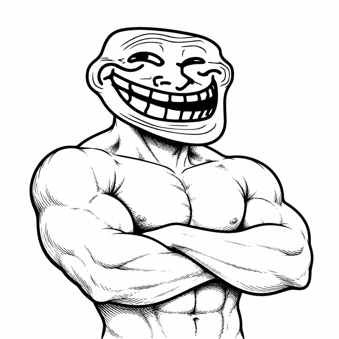 DTROLL