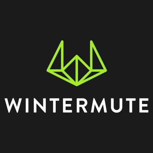 Wintermute logo