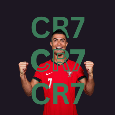 CR7