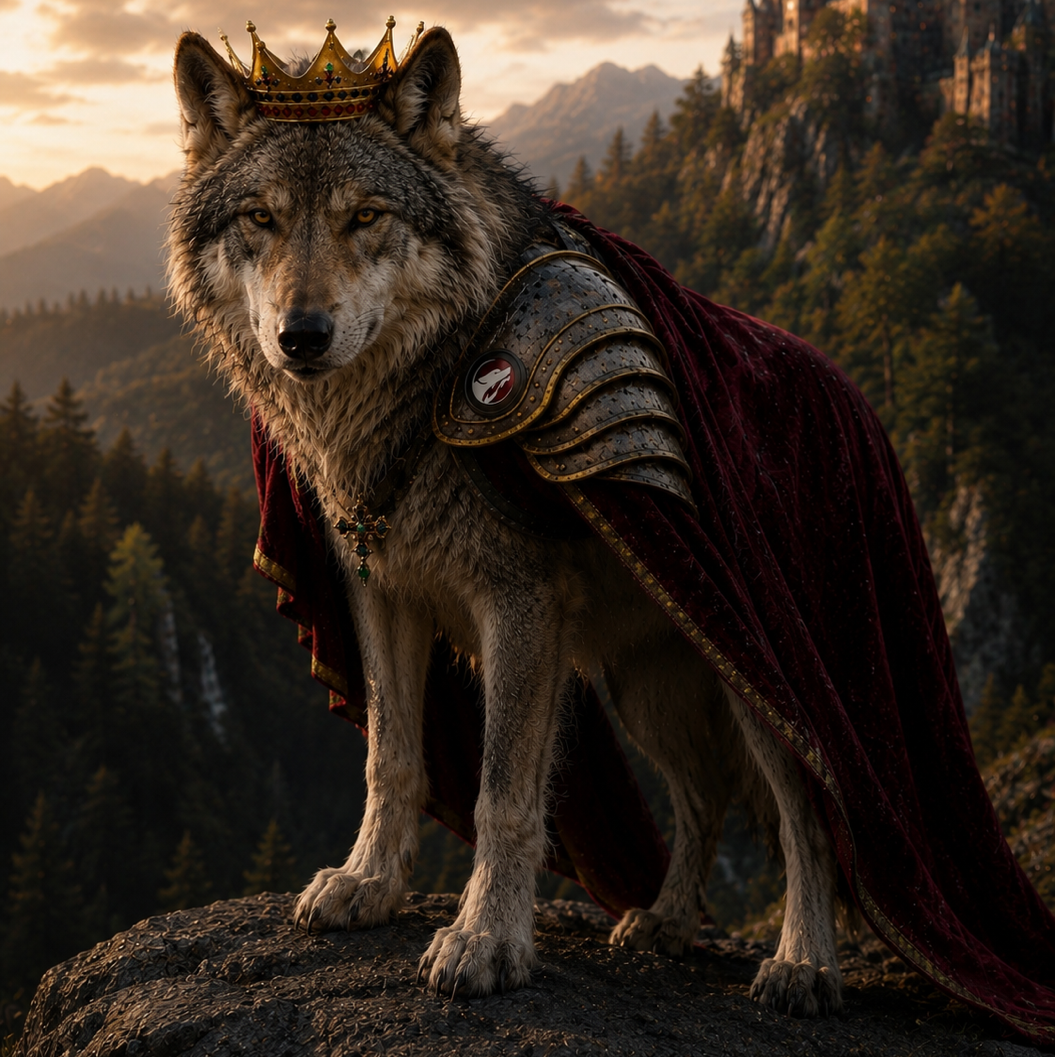 wolffund