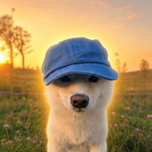 cap
