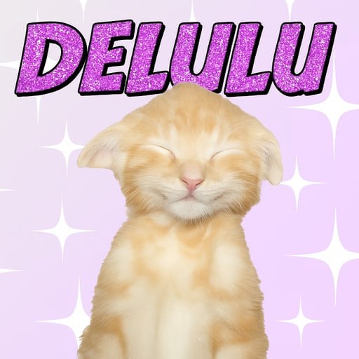 delulu
