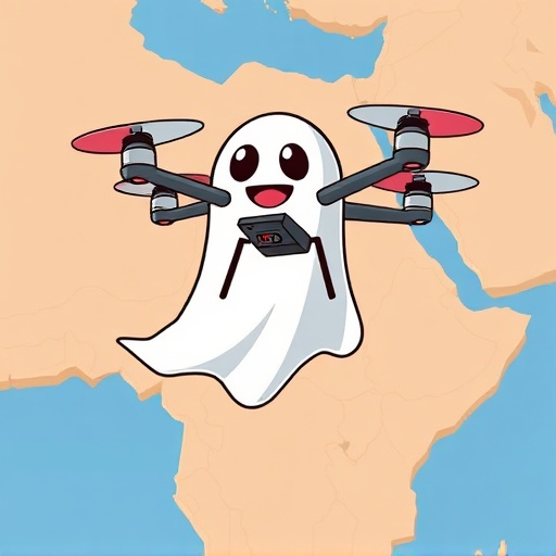 Sdghost