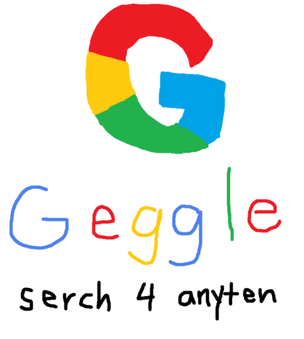 geggle