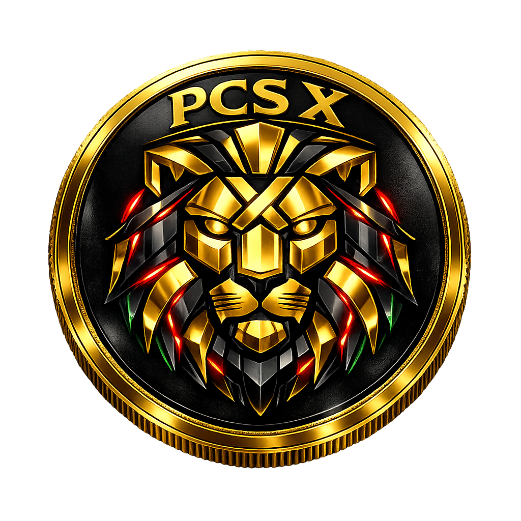 PCSX