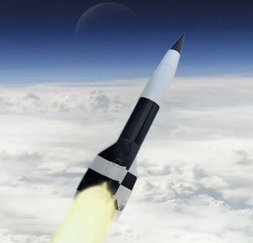rocket