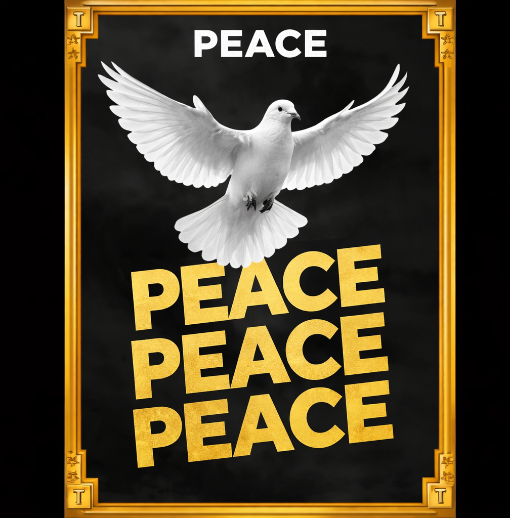 Peace