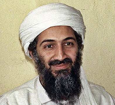 Binladen