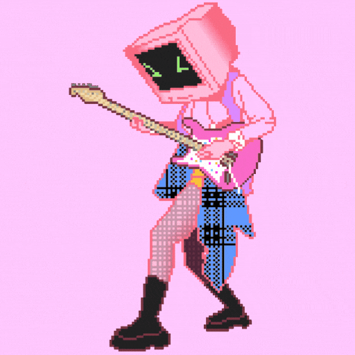 MAGENTА
