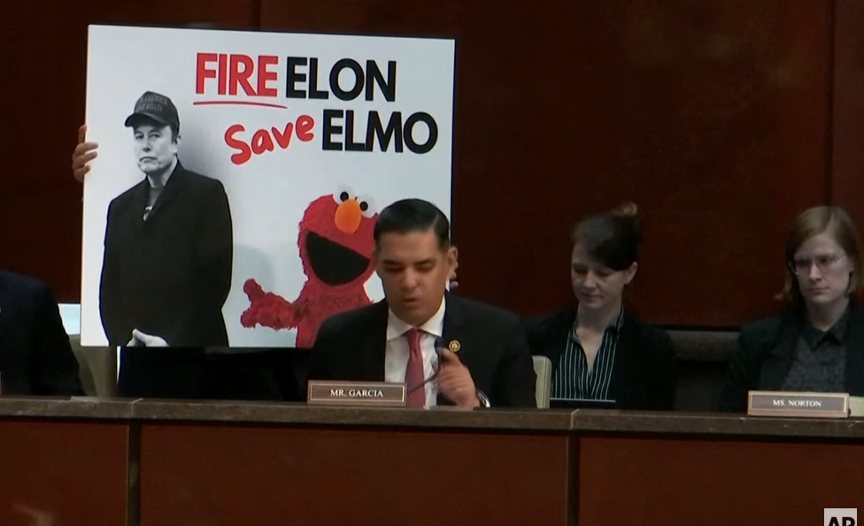 SAVEELMO