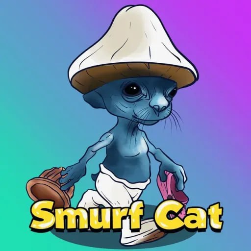 SMURFCAT