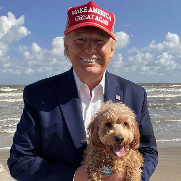 TRUMPDOG