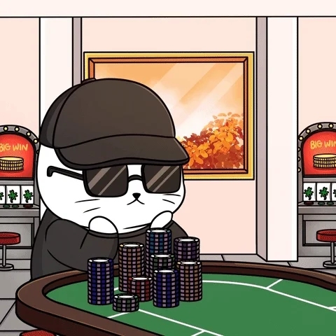 GAMBLING