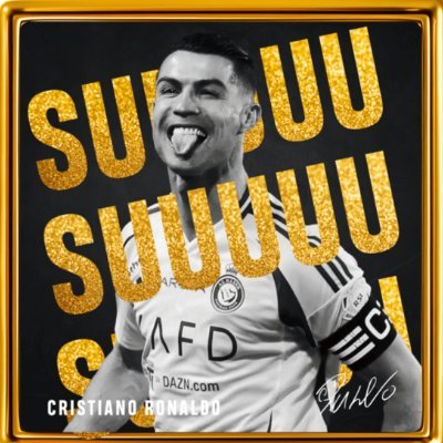 CR7
