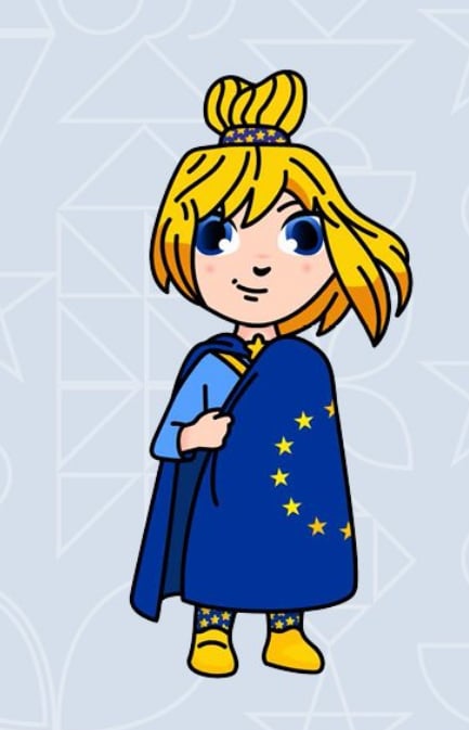 EUROPA