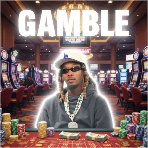 GAMBLE