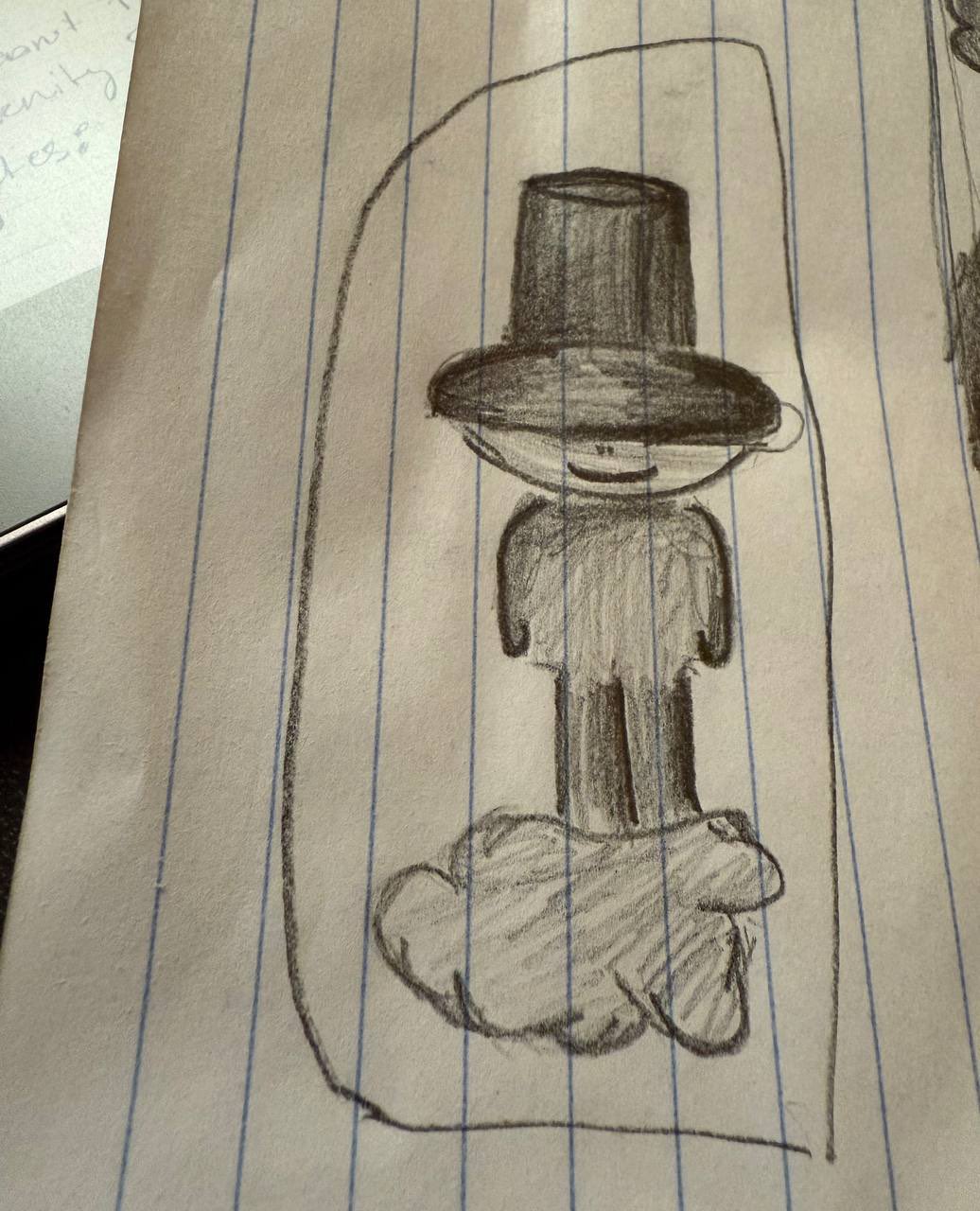 doodle