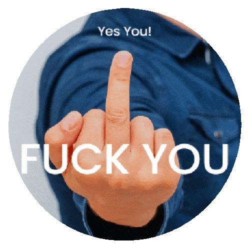 FUCKYOU