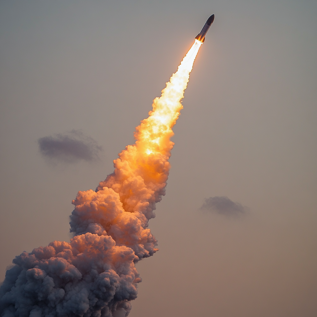 DKROCKET