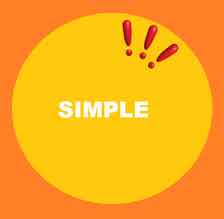 SIMPLE