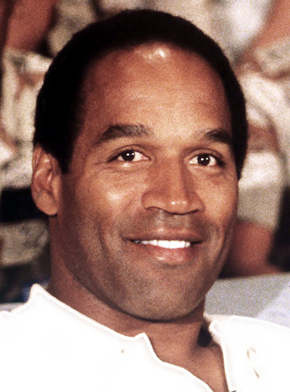 OJ DEAD