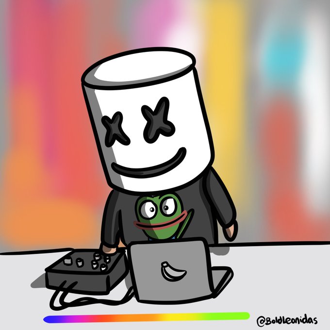 FROGMELLO
