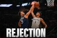 REJECTION