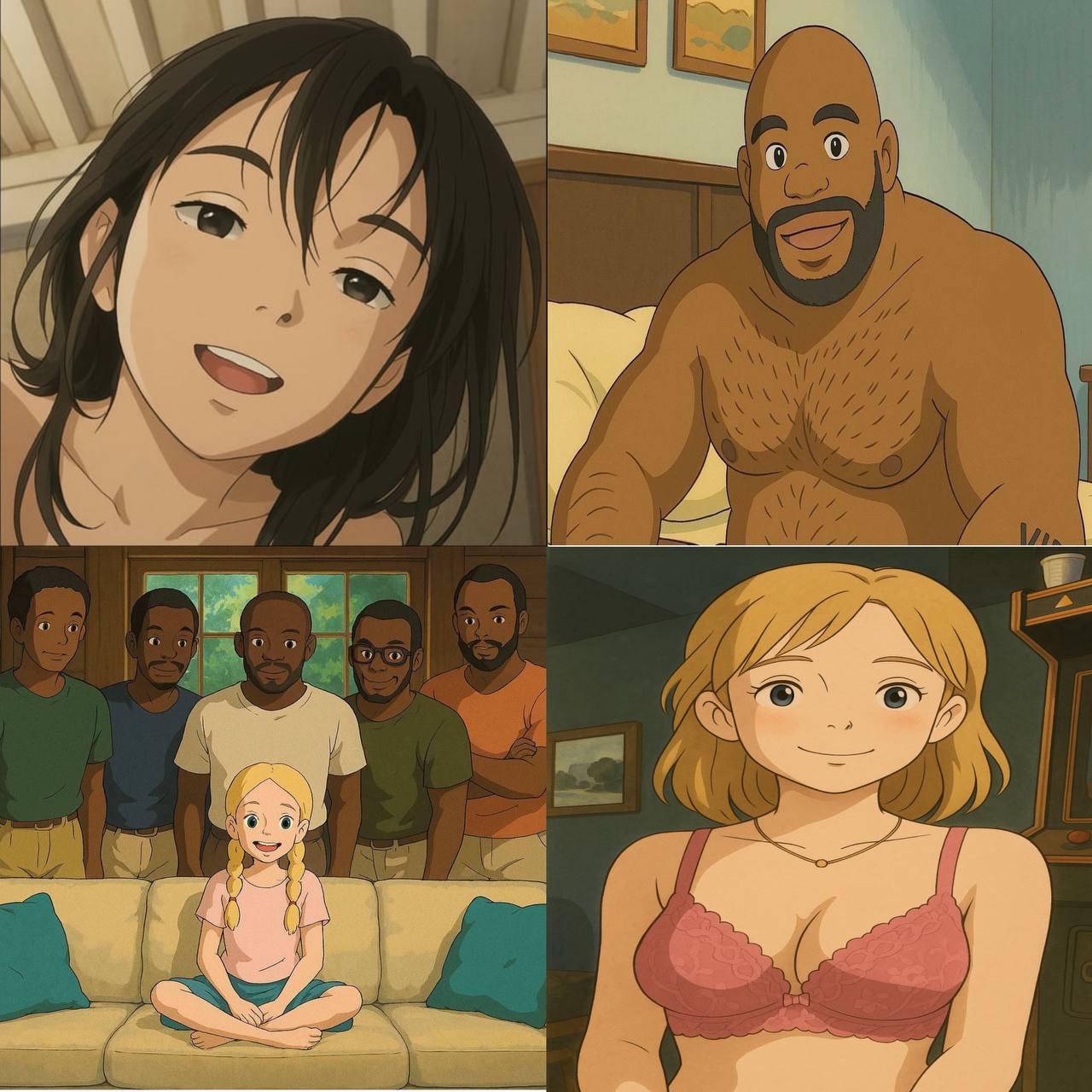 Hentai