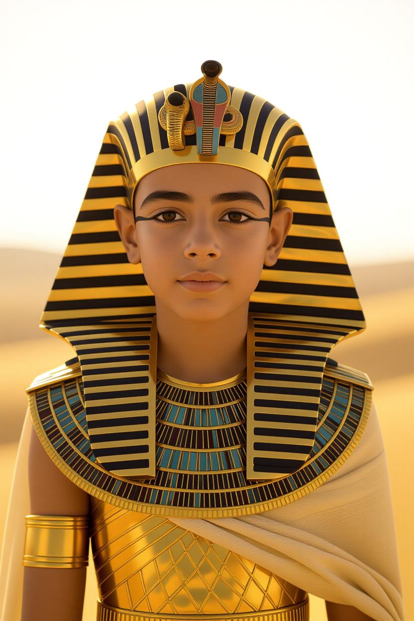 KINGTUT