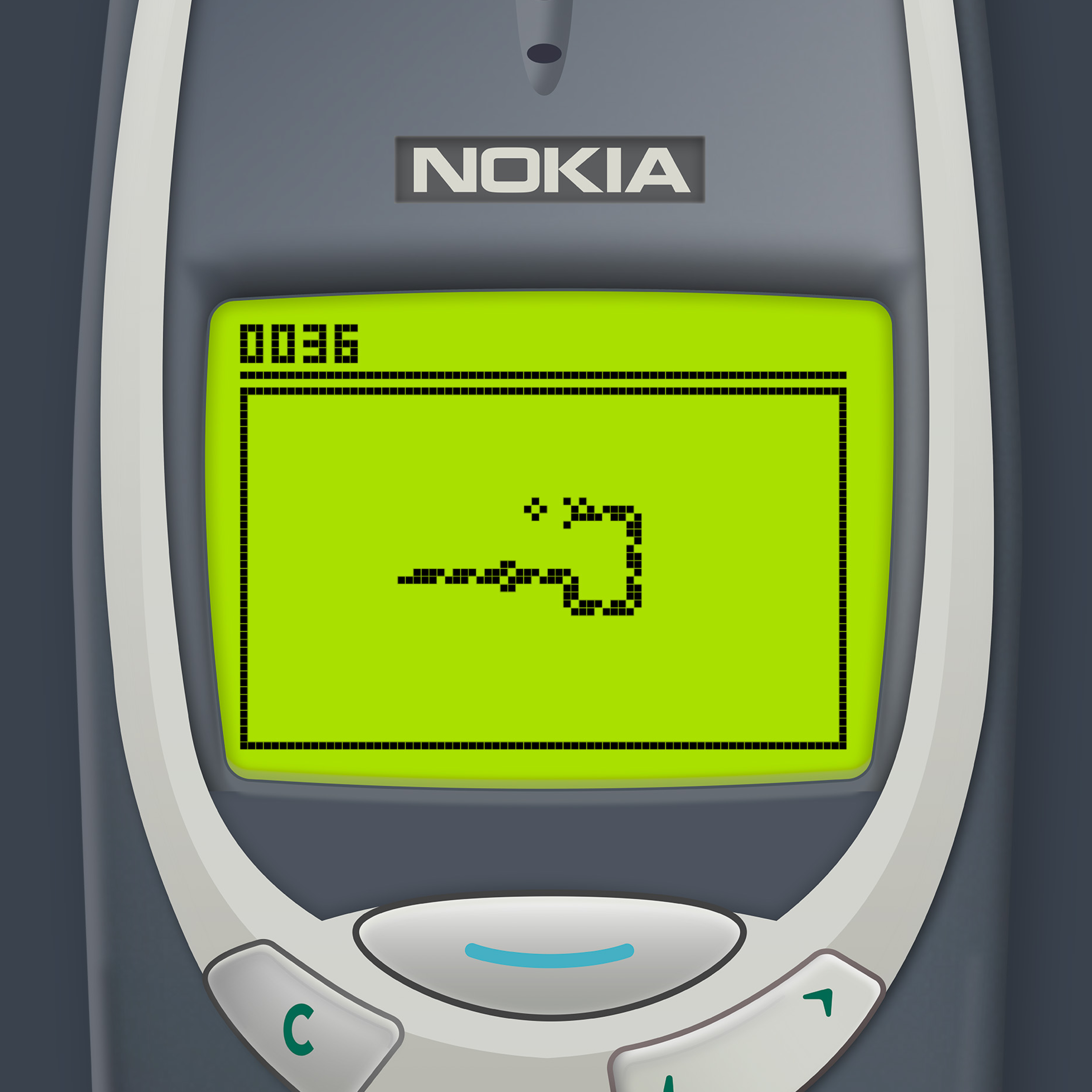 NOKIASNAKE