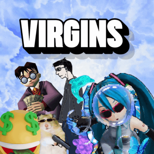 VIRGINS