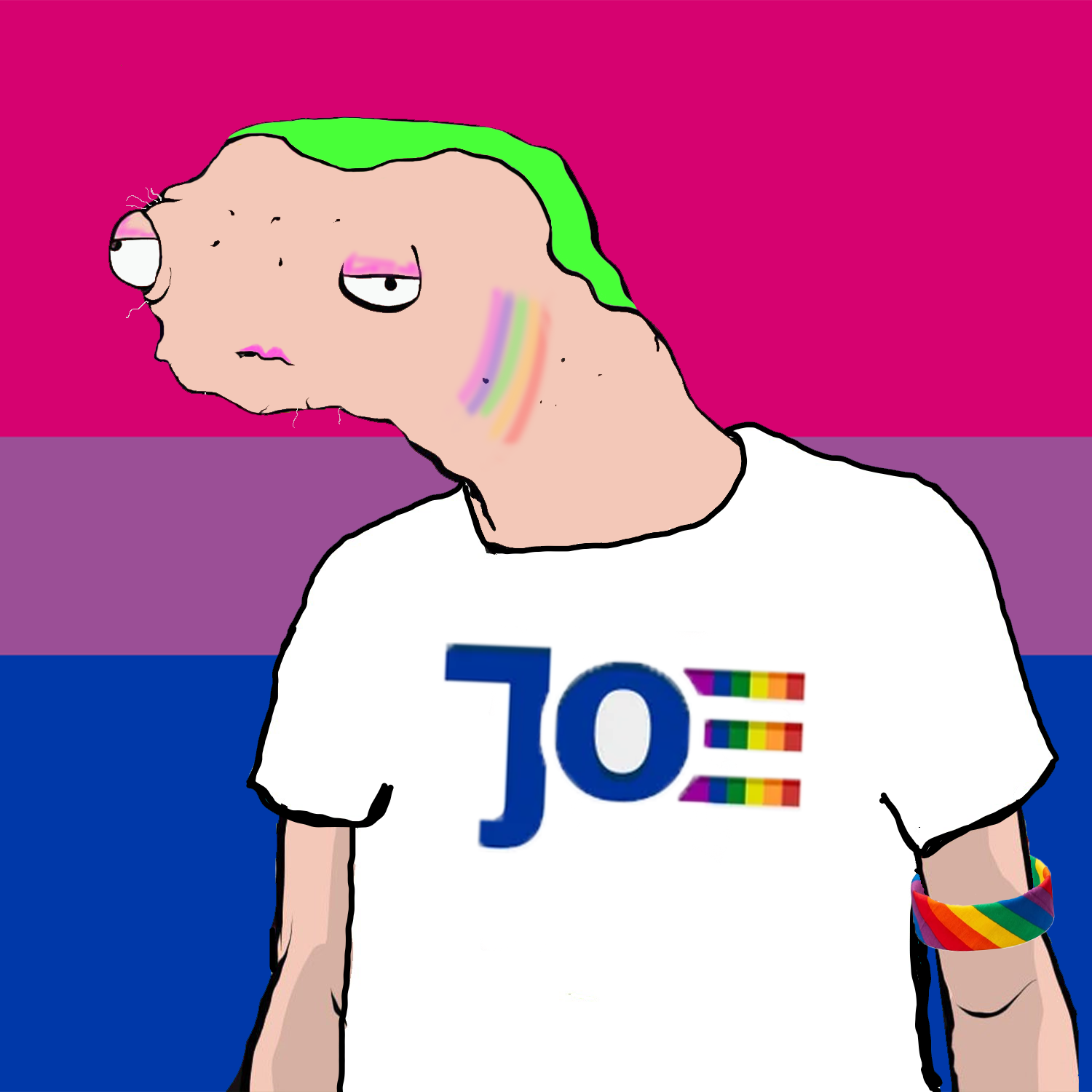 biDEN